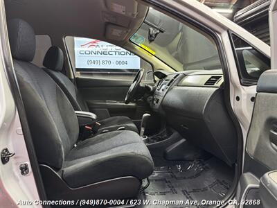 2012 Nissan Versa 1.8 SL   - Photo 7 - Orange, CA 92868