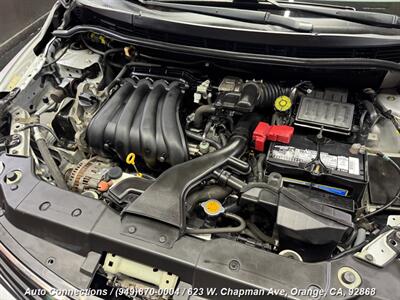 2012 Nissan Versa 1.8 SL   - Photo 22 - Orange, CA 92868