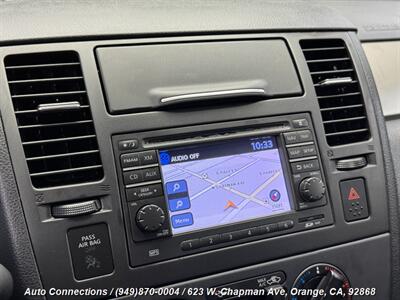 2012 Nissan Versa 1.8 SL   - Photo 16 - Orange, CA 92868