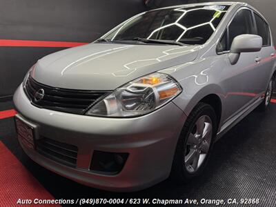 2012 Nissan Versa 1.8 SL   - Photo 24 - Orange, CA 92868
