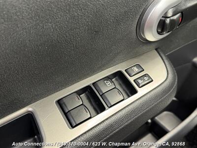 2012 Nissan Versa 1.8 SL   - Photo 19 - Orange, CA 92868