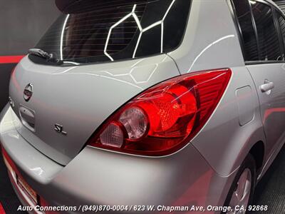 2012 Nissan Versa 1.8 SL   - Photo 25 - Orange, CA 92868