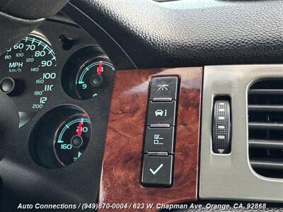 2009 Chevrolet Tahoe LT XFE   - Photo 17 - Orange, CA 92868