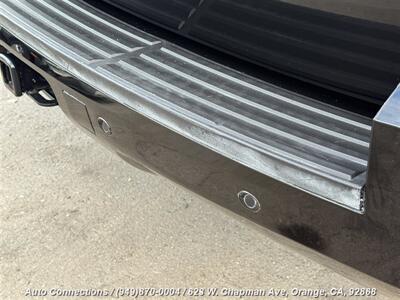 2009 Chevrolet Tahoe LT XFE   - Photo 29 - Orange, CA 92868