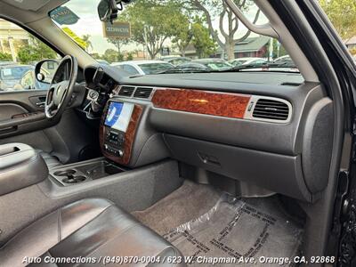 2009 Chevrolet Tahoe LT XFE   - Photo 12 - Orange, CA 92868