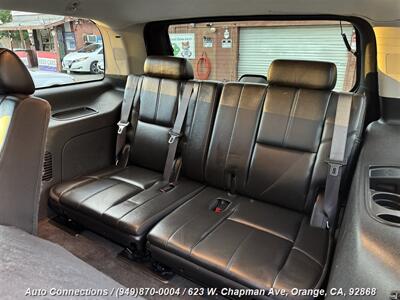 2009 Chevrolet Tahoe LT XFE   - Photo 11 - Orange, CA 92868
