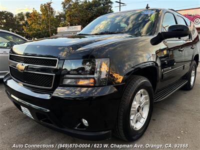 2009 Chevrolet Tahoe LT XFE   - Photo 30 - Orange, CA 92868