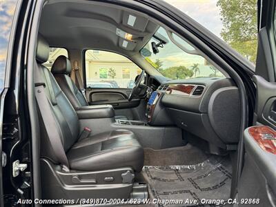 2009 Chevrolet Tahoe LT XFE   - Photo 7 - Orange, CA 92868
