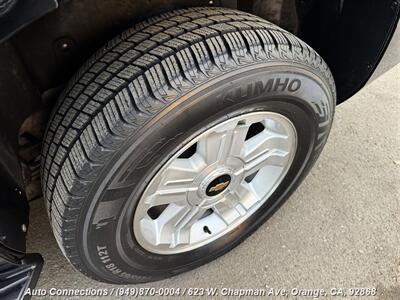 2009 Chevrolet Tahoe LT XFE   - Photo 33 - Orange, CA 92868
