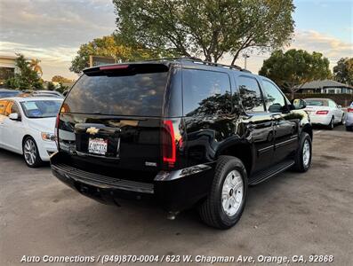 2009 Chevrolet Tahoe LT XFE   - Photo 3 - Orange, CA 92868