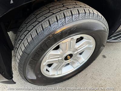 2009 Chevrolet Tahoe LT XFE   - Photo 34 - Orange, CA 92868