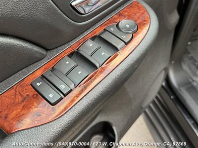 2009 Chevrolet Tahoe LT XFE   - Photo 22 - Orange, CA 92868