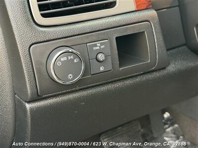 2009 Chevrolet Tahoe LT XFE   - Photo 20 - Orange, CA 92868
