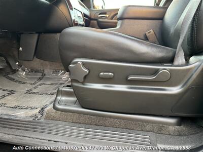 2009 Chevrolet Tahoe LT XFE   - Photo 23 - Orange, CA 92868