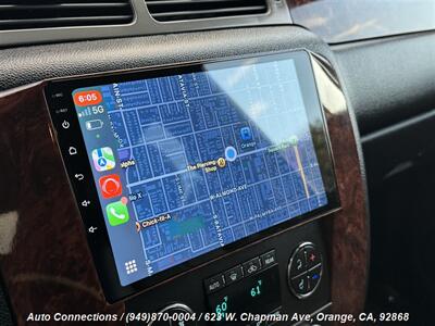 2009 Chevrolet Tahoe LT XFE   - Photo 16 - Orange, CA 92868