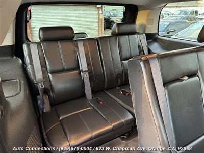 2009 Chevrolet Tahoe LT XFE   - Photo 10 - Orange, CA 92868