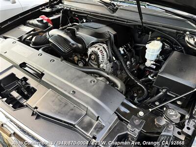 2009 Chevrolet Tahoe LT XFE   - Photo 26 - Orange, CA 92868
