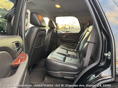 2009 Chevrolet Tahoe LT XFE   - Photo 9 - Orange, CA 92868