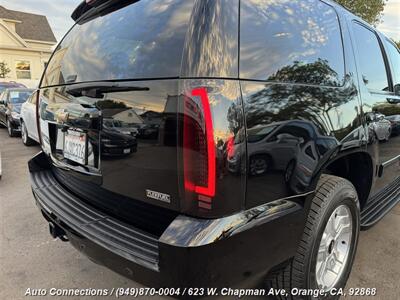 2009 Chevrolet Tahoe LT XFE   - Photo 31 - Orange, CA 92868