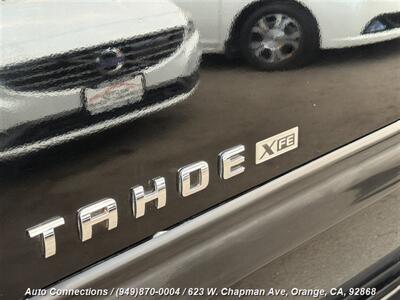 2009 Chevrolet Tahoe LT XFE   - Photo 27 - Orange, CA 92868