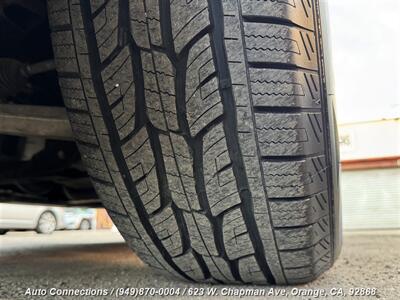2009 Chevrolet Tahoe LT XFE   - Photo 35 - Orange, CA 92868