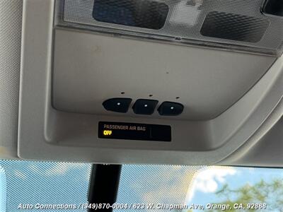 2009 Chevrolet Tahoe LT XFE   - Photo 19 - Orange, CA 92868