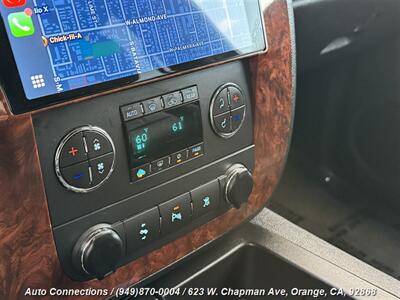 2009 Chevrolet Tahoe LT XFE   - Photo 15 - Orange, CA 92868