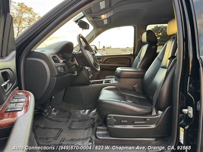 2009 Chevrolet Tahoe LT XFE   - Photo 6 - Orange, CA 92868