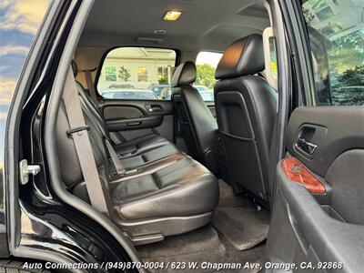 2009 Chevrolet Tahoe LT XFE   - Photo 8 - Orange, CA 92868