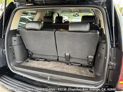 2009 Chevrolet Tahoe LT XFE   - Photo 25 - Orange, CA 92868