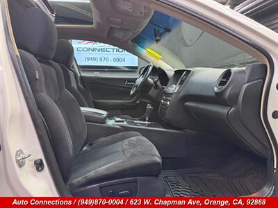 2013 Nissan Maxima 3.5 SV   - Photo 7 - Orange, CA 92868