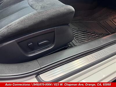 2013 Nissan Maxima 3.5 SV   - Photo 24 - Orange, CA 92868