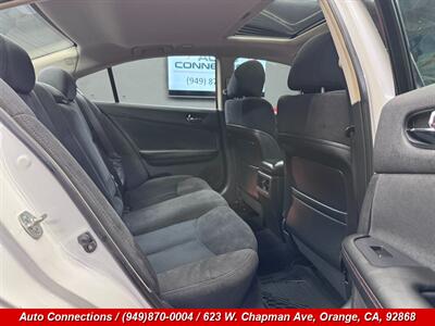 2013 Nissan Maxima 3.5 SV   - Photo 8 - Orange, CA 92868