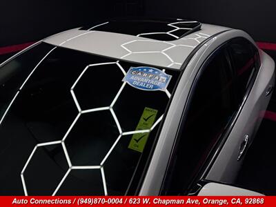 2013 Nissan Maxima 3.5 SV   - Photo 27 - Orange, CA 92868