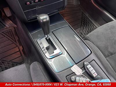 2013 Nissan Maxima 3.5 SV   - Photo 14 - Orange, CA 92868