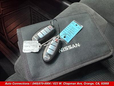 2013 Nissan Maxima 3.5 SV   - Photo 22 - Orange, CA 92868