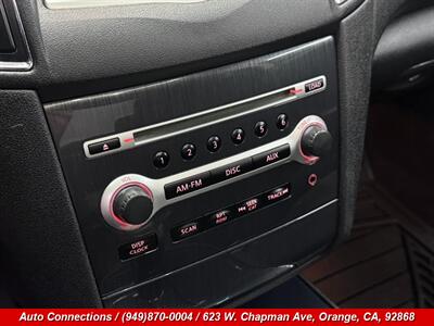2013 Nissan Maxima 3.5 SV   - Photo 15 - Orange, CA 92868