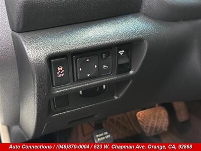 2013 Nissan Maxima 3.5 SV   - Photo 20 - Orange, CA 92868