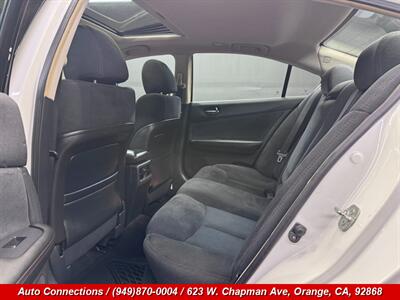 2013 Nissan Maxima 3.5 SV   - Photo 9 - Orange, CA 92868