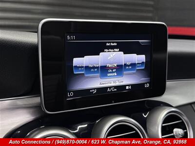 2018 Mercedes-Benz C 300 - Photo 23 - Orange, CA 92868