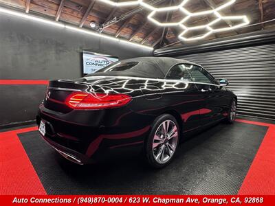 2018 Mercedes-Benz C 300 - Photo 3 - Orange, CA 92868