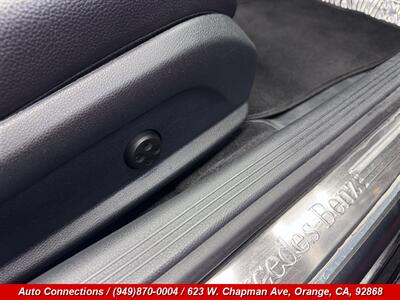 2018 Mercedes-Benz C 300 - Photo 33 - Orange, CA 92868