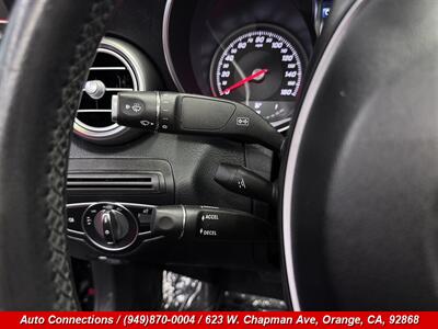 2018 Mercedes-Benz C 300 - Photo 18 - Orange, CA 92868
