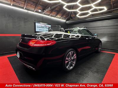 2018 Mercedes-Benz C 300 - Photo 4 - Orange, CA 92868