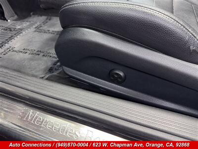 2018 Mercedes-Benz C 300 - Photo 32 - Orange, CA 92868