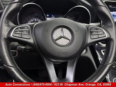 2018 Mercedes-Benz C 300 - Photo 17 - Orange, CA 92868