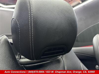 2018 Mercedes-Benz C 300 - Photo 31 - Orange, CA 92868