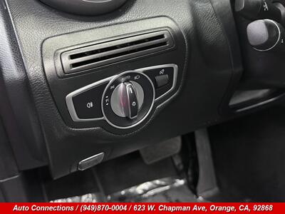 2018 Mercedes-Benz C 300 - Photo 25 - Orange, CA 92868