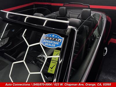 2018 Mercedes-Benz C 300 - Photo 35 - Orange, CA 92868