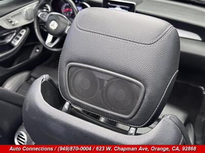 2018 Mercedes-Benz C 300 - Photo 29 - Orange, CA 92868